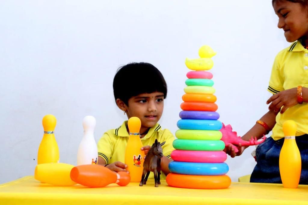 Experiential Learning